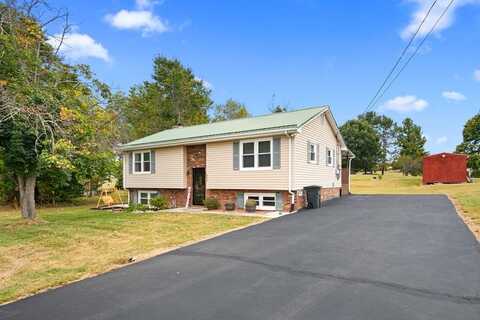 609 Vermillion St., Dublin, VA 24084