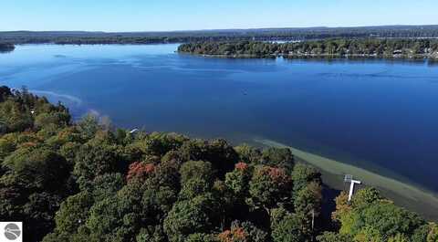 4032 Water View Drive, Grawn, MI 49637