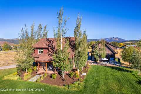 975 W 9000 S, Victor, ID 83455