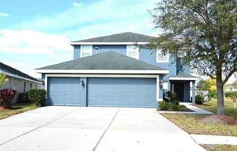 20126 Nob Oak Avenue, Tampa, FL 33647