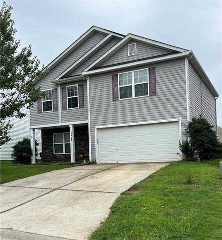 4405 Morning Ridge Lane, Winston Salem, NC 27101
