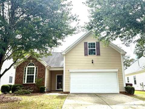 2464 Birch View Drive, High Point, NC 27265
