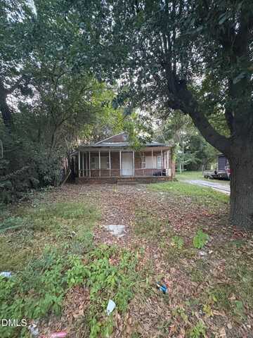 604 Sheppard Street, Greenville, NC 27834