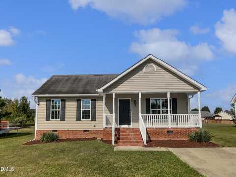 2042 Compacta Drive, Wendell, NC 27591