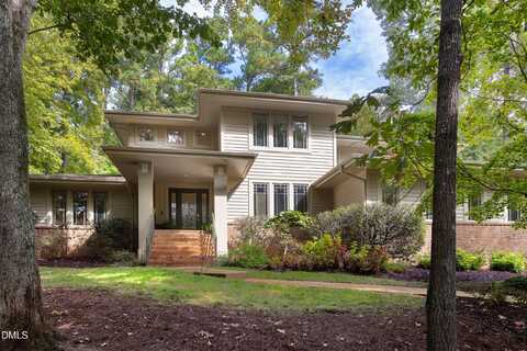 3726 Foxwood Place, Durham, NC 27705