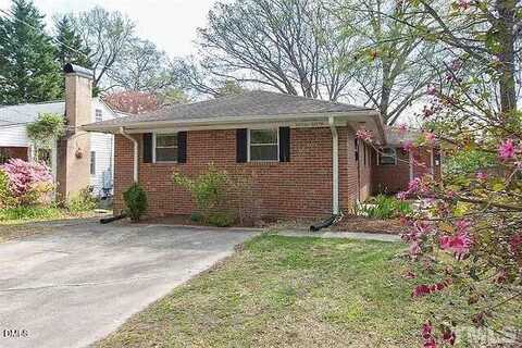 1026 Oakland Avenue, Durham, NC 27705