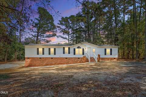 133 Julio Lane, Garner, NC 27529