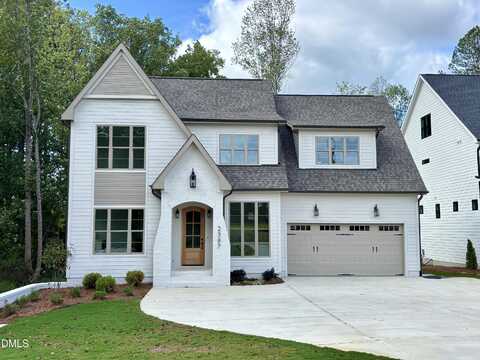 2387 Herbert Akins Road, Fuquay Varina, NC 27526