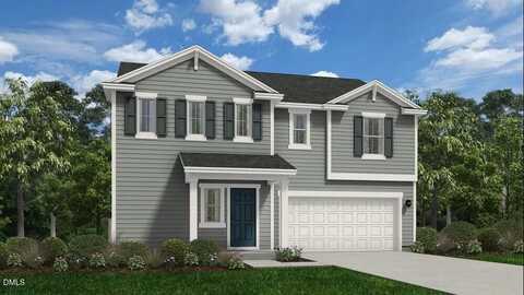 223 Shiloh Woods Circle, Smithfield, NC 27577