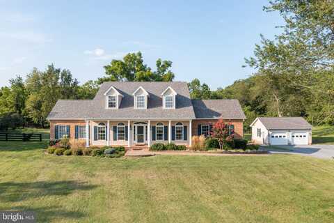 170 GREEN SPRING ROAD, WINCHESTER, VA 22603