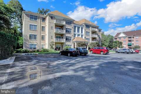 661 STRAFFAN DRIVE, LUTHERVILLE TIMONIUM, MD 21093