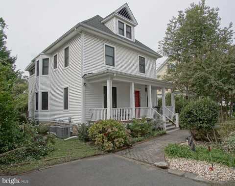 9 ACADEMY STREET, PRINCETON, NJ 08540
