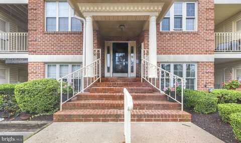 1716 LANDMARK DRIVE, FOREST HILL, MD 21050