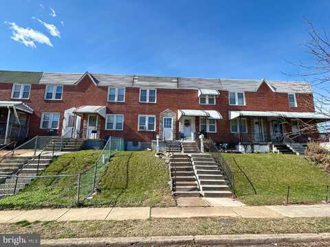 2006 GRINNALDS AVENUE, BALTIMORE, MD 21230