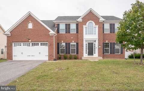3676 CLAIRTON STREET, WALDORF, MD 20603