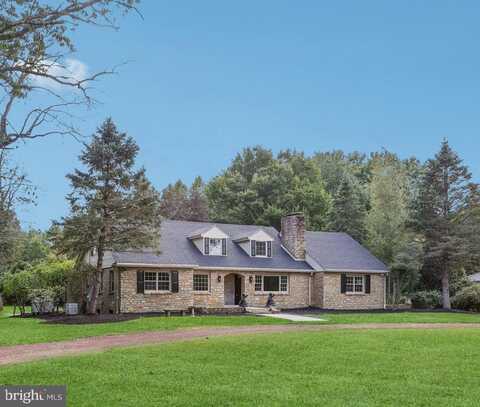 611 RIVER, YARDLEY, PA 19067