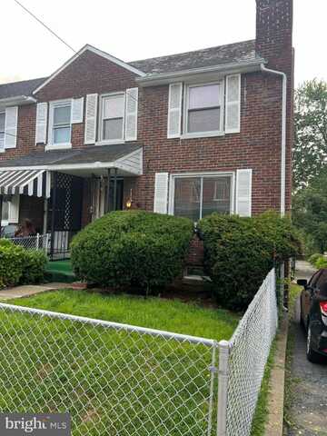 125 DAUPHIN STREET, LANCASTER, PA 17602