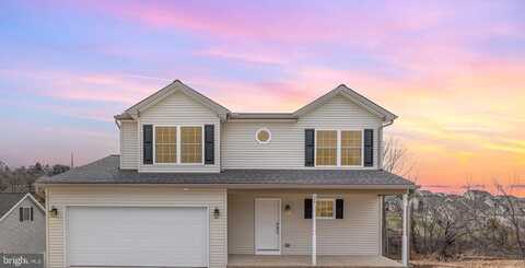 375 BARCLAY DRIVE, RED LION, PA 17356