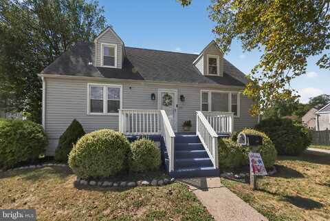 851 STATION AVENUE, MOUNT EPHRAIM, NJ 08059