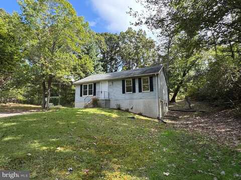 11850 CLIFTON DRIVE, LUSBY, MD 20657
