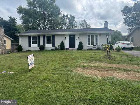 1314 E HOLLY AVENUE, STERLING, VA 20164
