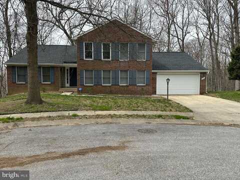 11808 BARE SKY LANE, COLUMBIA, MD 21044