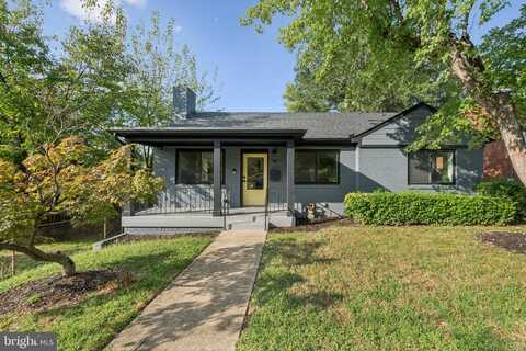 44 SHERIDAN STREET NE, WASHINGTON, DC 20011