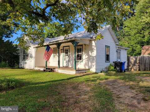 33 POPLAR LANE, INDIAN HEAD, MD 20640