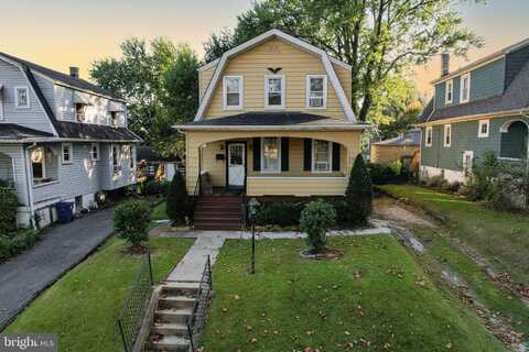 408 N ROCK GLEN ROAD, BALTIMORE, MD 21229