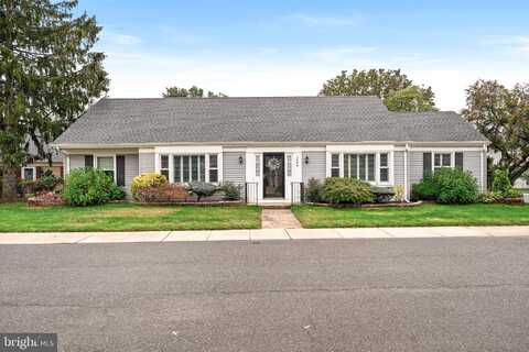 546 SPRINGFIELD WAY, MONROE TOWNSHIP, NJ 08831