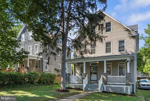 708 SPRINGFIELD AVENUE, BALTIMORE, MD 21212