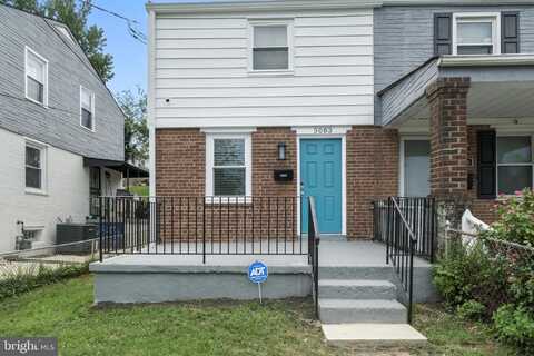 5083 JUST STREET NE, WASHINGTON, DC 20019