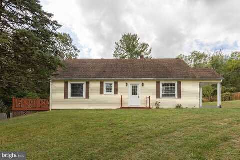 191 CHAPMAN LANE, WINCHESTER, VA 22603