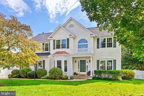 364 EQUESTRIAN ROAD, WARRENTON, VA 20186
