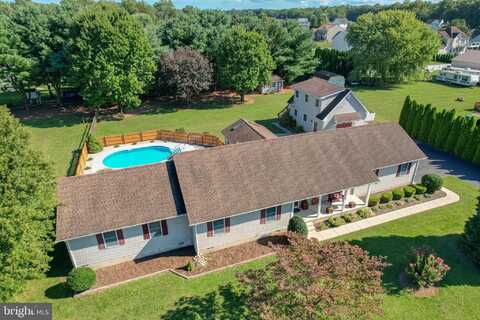 6420 PEARSONS CORNER ROAD, DOVER, DE 19904