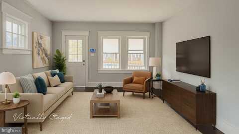 1114 PARK LANE, HAMILTON, NJ 08609