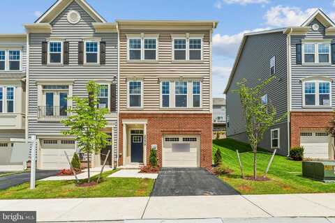 26478 SIR JAMIE TERRACE, DAMASCUS, MD 20872