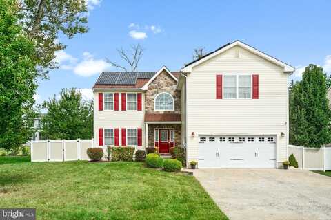 833 SIMONS AVENUE, BENSALEM, PA 19020