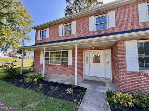 2706 EBRIGHT ROAD, WILMINGTON, DE 19810