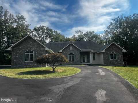 93 LAURA LANE, FRONT ROYAL, VA 22630