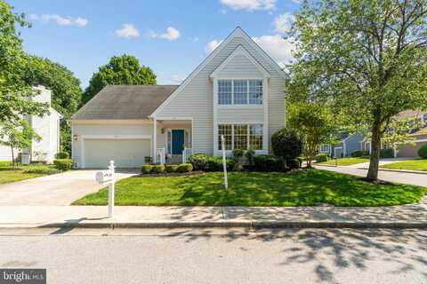 919 BERWICK DRIVE, ANNAPOLIS, MD 21403