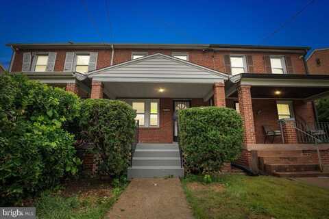 1934 U PLACE SE, WASHINGTON, DC 20020