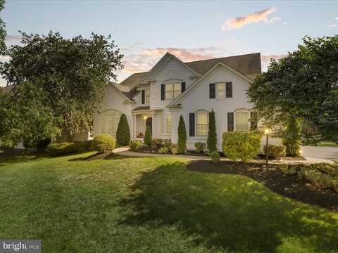 43769 CHURCHILL GLEN DRIVE, CHANTILLY, VA 20152