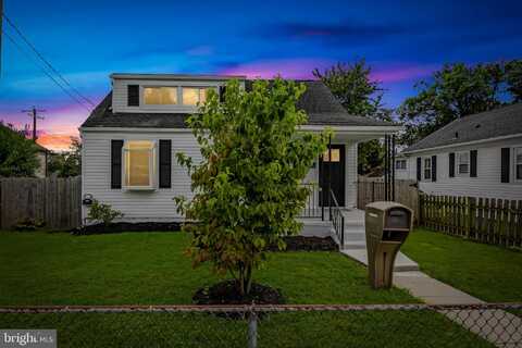 221 TOWNSEND AVENUE, BALTIMORE, MD 21225