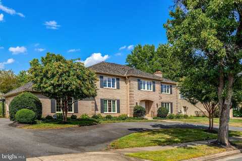 6305 DUNAWAY COURT, MCLEAN, VA 22101