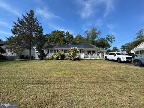 307 WOODLAND AVENUE, NEPTUNE, NJ 07753