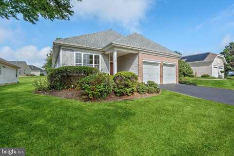 52 TEMPLE COURT, PENNINGTON, NJ 08534