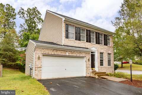 17575 DEWEYS RUN LANE, DUMFRIES, VA 22026