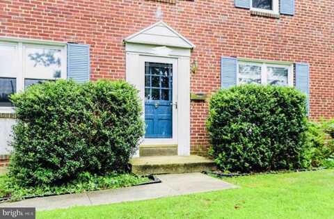 632 DUTTON CIRCLE, SPRINGFIELD, PA 19064