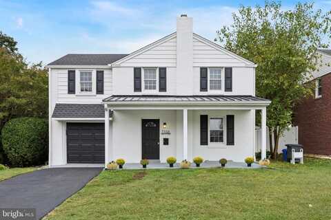 7708 LAWNTON STREET, PHILADELPHIA, PA 19128